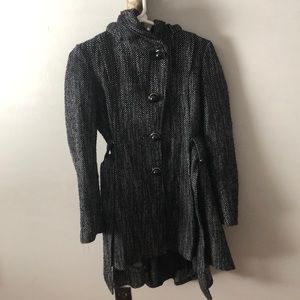 Steve Madden peacoat